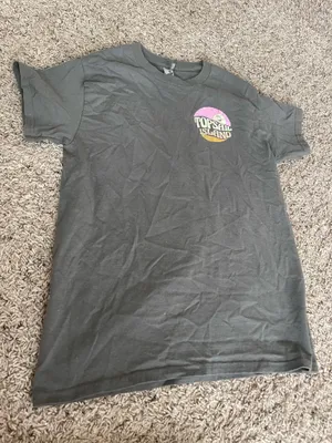 T-Shirt Gildan thumbnail 2