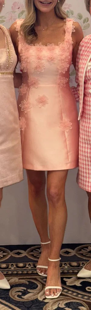 Elliatt Dress thumbnail 2