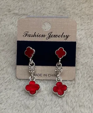 Fashion Jewlery Earrings thumbnail 1