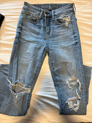 American Eagle Jeans thumbnail 1