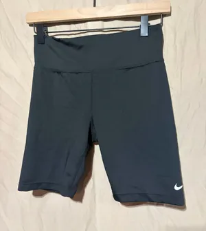 Nike biker shorts thumbnail 1