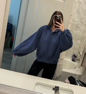 Altar'd State Pullover thumbnail 1
