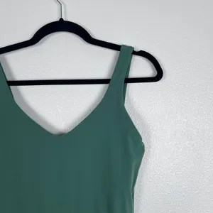 Vitality Women's Athletic Dress Green Sz S thumbnail 2