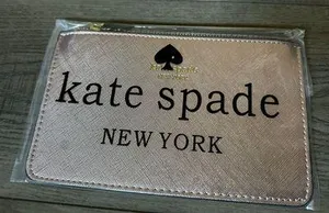 Kate Spade New York Vermilion Wristlet Wallet thumbnail 1