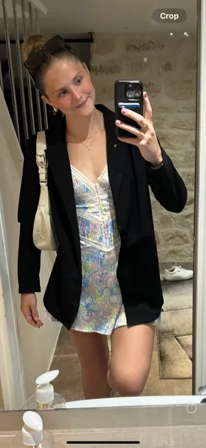 For Love And Lemons Floral Dress thumbnail 5