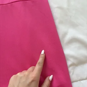Daily Sports Dress Womens Small Pink Sleeveless‎ Golf Tennis Pickleball Outdoor thumbnail 3