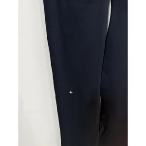 Halara Leggings High Waisted Scrunch Butt Tummy Control M Black Yoga UltraSculpt thumbnail 5