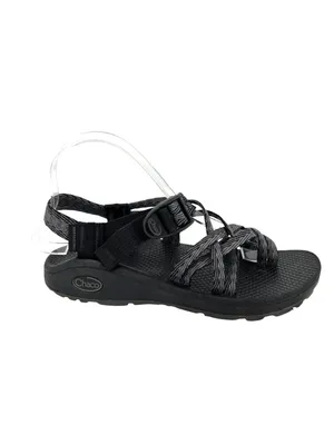 Chacos Womens Black Z/Cloud X2 Sandals Size 7 Adjustable Straps Outdoor Hiking thumbnail 3