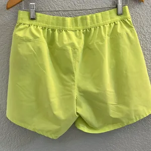 THE NORTH FACE Women's Wander Performance Short, Sharp Green Size Medium thumbnail 6