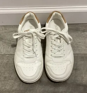 J. Crew Court Sneakers thumbnail 1
