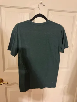 Mountain Graphic Tee thumbnail 2