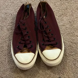 ‎Converse pumpkin classic 7 thumbnail 2