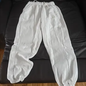 Lululemon Lunar new year 2025 light ivory Joggers thumbnail 1