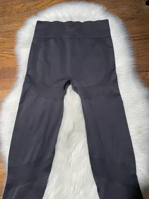 New PINK By Victoria's Secret Everyday Seamless Tight thumbnail 6