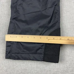 Columbia Snow Pants Womens Small Black Omni-Tech‎ Omni-Heat Insulated Ski Lined thumbnail 4