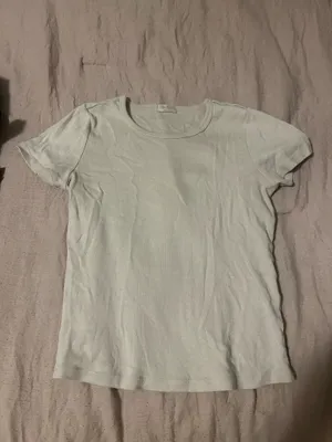 John Galt Ashlyn Tee Light Pink thumbnail 2