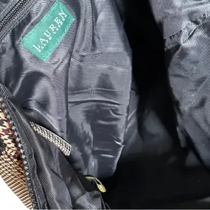 Lauren‎ Ralph Lauren Purse thumbnail 6