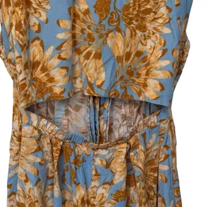 Free people Shasta printed‎ Chord One Piece thumbnail 8