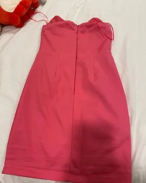 Superdown Dress thumbnail 3