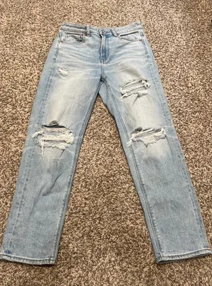 Outfitters Jeans thumbnail 1