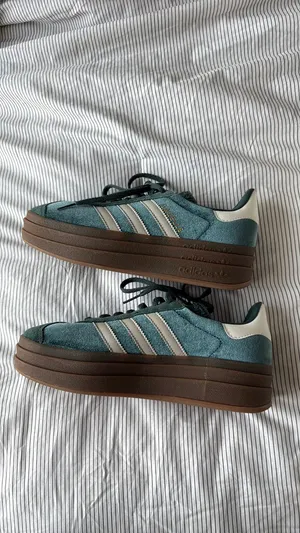 Adidas Gazelle Bold Women’s Sneakers thumbnail 2