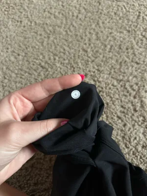 Lululemon Joggers thumbnail 3