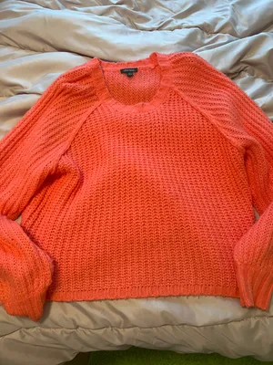 Wild Fable Target Sweater thumbnail 1