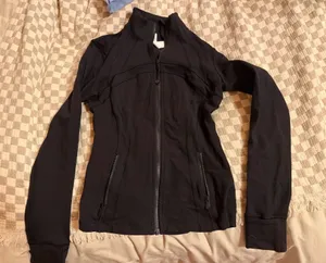 Lululemon Align Jacket thumbnail 1