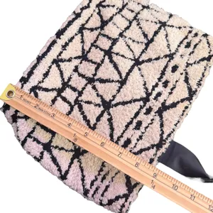 Universal Thread Crossbody Shoulder Textured Bag‎ BOHO Chic Artsy Eclectic thumbnail 9