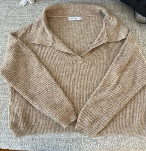 Petal & Pup Sweater thumbnail 1