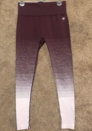 Forever 21 Leggings thumbnail 1