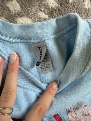Gildan Cute Sweatshirt thumbnail 2