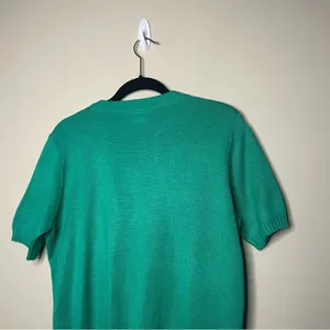 Vintage 90’s Minimalist Anchor sweater thumbnail 10
