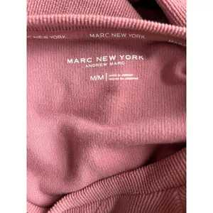 Marc New York Pink Long Sleeve Top Medium thumbnail 3