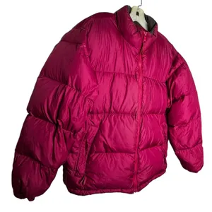 Cabela's Premier Northern Goose Down‎ Puffer Jacket thumbnail 3