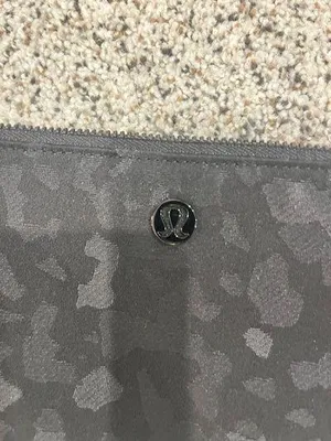 Lululemon Wallet Wristlet thumbnail 3