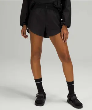Lululemon Step Out High-Rise Short (NWT) thumbnail 7