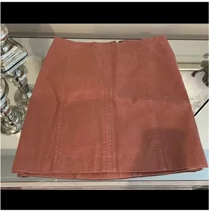 Free People Skirt Mini thumbnail 2