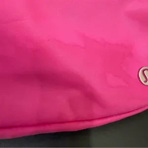 LULULEMON Athletica Everywhere Belt Bag 1L Sonic Pink thumbnail 8