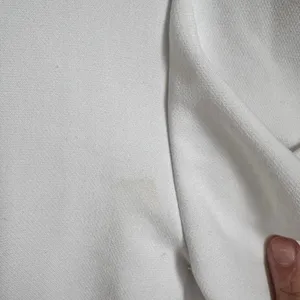 Lulus Dinah White One Shoulder Ruffle Cocktail Mini Dress Sz XS FLAWED thumbnail 2