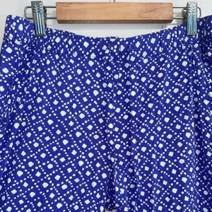 𝅺aerie Patterned Pants thumbnail 8