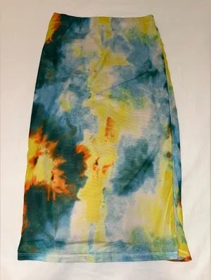 AFRM Multicolor Tie thumbnail 1