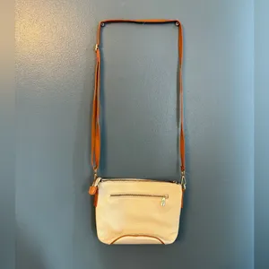 Valentina Crossbody Bucket Bag thumbnail 7