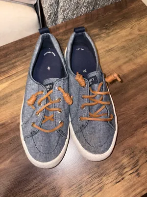 Sperry shoes  thumbnail 2
