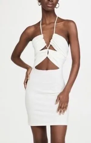 Glamorous Halter Cutout Dress Halter Cutout‎ Dress Size Medium thumbnail 1