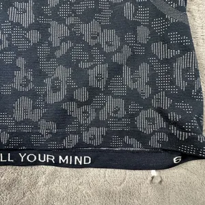 Lululemon Swiftly Tech Short Sleeve 2.0 Shirt Womens 6 Floral Print Fitted thumbnail 8
