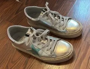 Shu Shop Sneakers thumbnail 1
