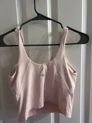 Lululemon Align Tank thumbnail 2
