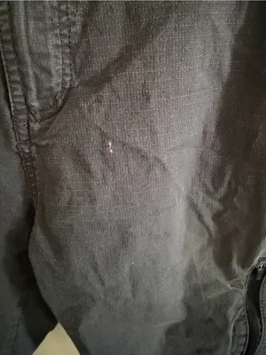Vuori Ripstop Climber Pant Charcoal Size Medium thumbnail 3