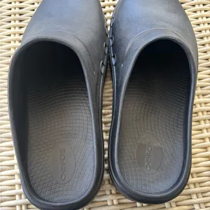 Oofos unisex Oocloog Clog‎ 41 comfort slip on hospital nurse workwear thumbnail 8